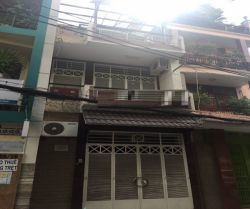 cho thue nha quan 3 mat tien duong nguyen dinh chieu phuong 5 quan 3 50 trieu