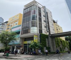 cho thue mat bang quan 1 mat tien duong le thanh ton p  ben nghe quan 1 8500 