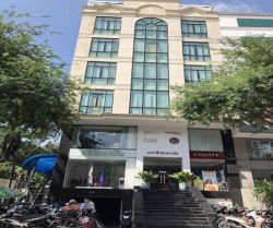 cho thue nha quan 3 mat tien duong truong dinh phuong 9 quan 3 15000 