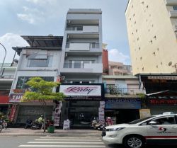 cho thue nha quan 1 mat tien duong pham ngu lao phuong pham ngu lao quan 1 8500 