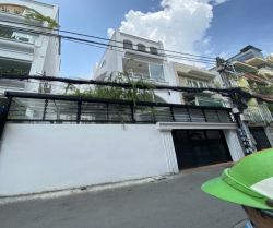 cho thue nha quan 1 hem duong nguyen thi minh khai phuong da kao quan 1  95 trieu