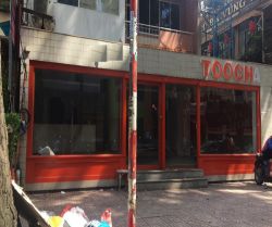 cho thue nha quan 3 mat tien duong tran cao van phuong 6 quan 3 4500 