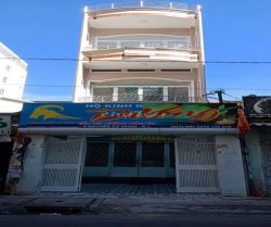 cho thue mat bang quan 1 mat tien duong cao ba nha p  nguyen cu trinh quan 1 70 trieu