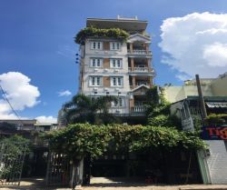 cho thue nha quan 3 mat tien duong dien bien phu phuong 11 quan 3 7000 