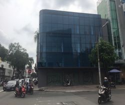 cho thue mat bang quan 3 duong pham ngoc thach p  6 quan 3 gia 150 trieu