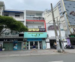 cho thue mat bang quan 1 duong le thi rieng p  ben thanh quan 1 gia 68 trieu