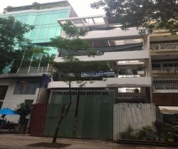 cho thue nha quan 3 mat tien duong truong dinh phuong 6 quan 3 10000 