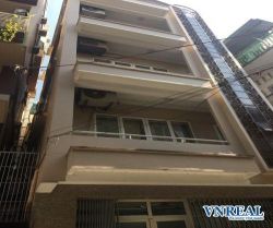 cho thue nha hem q1 duong tran hung dao phuong cau kho q1 gia 35 trieu