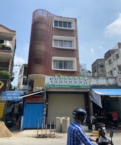 cho thue nha mat tien q1 duong co bac phuong co giang q1 gia 75 trieu