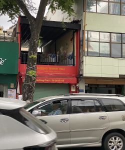 cho thue nha mat tien q1 duong dinh tien hoang phuong da kao gia 45 trieu