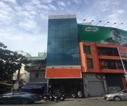 cho thue nha quan 1 mat tien duong nguyen binh khiem p  da kao quan 1 gia 75 trieu