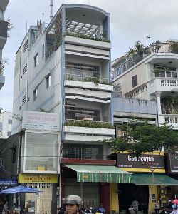 cho thue nha mat tien q1 duong nguyen cu trinh phuong nguyen cu trinh gia 120 trieu