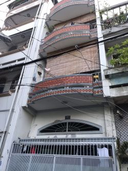 nha ban 2 mat tien huynh khuong an phuong 5 go vap