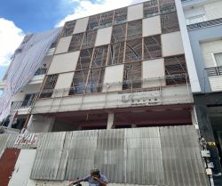 cho thue mat bang quan 1 mat tien duong de tham p  cau ong lanh quan 1 170 trieu