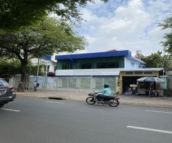 cho thue mat bang quan 1 mat tien duong vo van tan phuong 6 quan 3 14500 