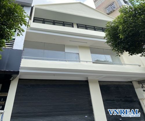 cho thue mat bang quan 1 mat tien duong le lai p  ben thanh quan 1 5000 