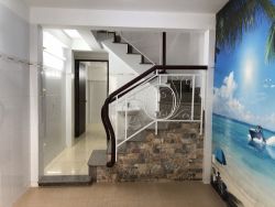 ban nha duong le quang dinh tret 3 lau  3 x 11 m gia 4 9 ty