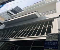 ban nha hem nguyen kiem 455x745m 2 lau gia 47 ty