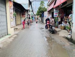 ban nha mat tien duong so 6 phuong 16 quan go vap