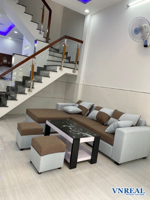 nha ban hem 218 nguyen duy cung p 12 q  go vap tp hcm