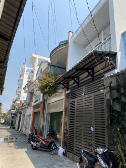 chinh chu gui ban hem 252 pham van chieu p 9 q  go vap tp hcm