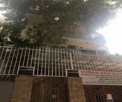 cho thue nha quan 3 mat tien duong truong dinh phuong 6 quan 3 7000 