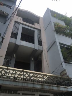 can ban nha duong o to phan dang luu phuong 7 quan phu nhuan