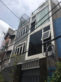 ban nha hem xe hoi 279 huynh van banh p 11 phu nhuan tp hcm gia 14 ty