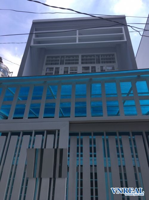 can ban nha dep 189 nguyen van dau phuong 11 quan binh thanh