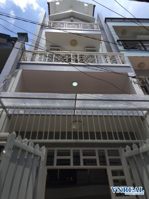 hem 4m duong so 3 phuong 9 quan go vap