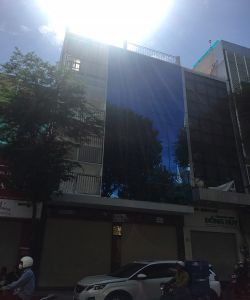 cho thue nha mat tien q1 duong ton that tung phuong ben thanh gia 330 trieu