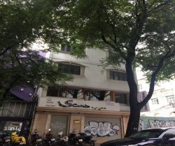 cho thue nha quan 1 mat tien duong nguyen trung truc p  ben thanh quan 1 4000 