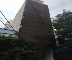 cho thue nha quan 1 hem xe hoi duong tran nhat duat p  tan dinh quan 1 5500 