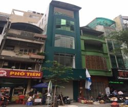 cho thue nha quan 1 mat tien duong ngo duc ke p  ben nghe quan 1 10000 