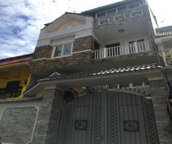 cho thue nha quan 1 mat tien duong tran doan khanh p  dao kao quan 1  70 trieu