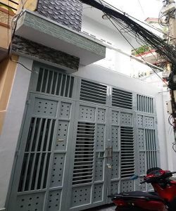 ban nha duong van kiep tret lau 38 m2 gia 4 95 ty