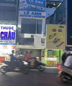 cho thue nha mat tien q3 duong tran quoc thao phuong 7 gia 26 trieu