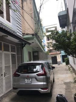 ban nha duong bui dinh tuy tret 2 lau 4 7 x 11 m gia 6 2 ty