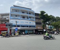 cho thue nha quan 1 mat tien duong cong quynh p  nguyen cu trinh quan 1 100 trieu