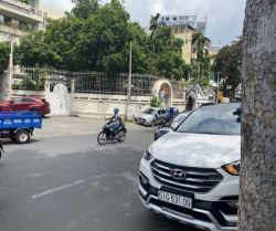 cho thue nha quan 3 mat tien duong nguyen thuong hien phuong 11 quan 3 17000 