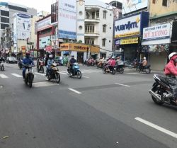 cho thue mat bang mat tien phan dinh phung 5x20m 2 tang gia 49 trieu