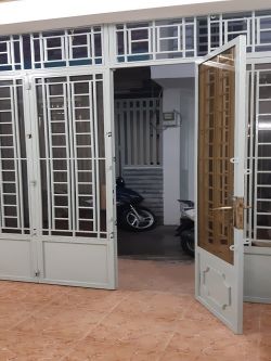 ban nha duong le quang dinh tret lung 3 7 x 10 m gia 3 6 ty