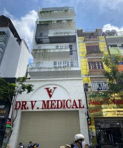 cho thue nha mat tien q3 duong nguyen thien thuat phuong 2 gia 140 trieu