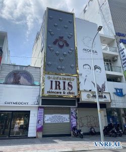 cho thue mat bang quan 1 mat tien duong le thi rieng phuong ben thanh quan 1 4500 