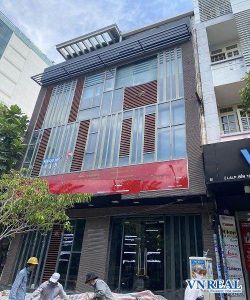 cho thue mat bang quan 1 mat tien duong le lai phuong ben thanh quan 1 200 trieu