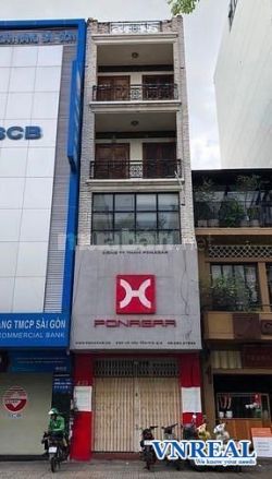 cho thue mat bang quan 3 mat tien duong vo van tan phuong 5 quan 3 4500 