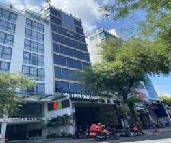 cho thue nha quan 3 mat tien duong vo van tan phuong 6 quan 3 25000 