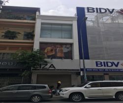 cho thue mat bang quan 3 mat tien duong vo van tan phuong 5 quan 3 5000 