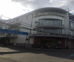 cho thue nha quan 1 mat tien duong tran nhat duat p  tan dinh quan 1  70 trieu