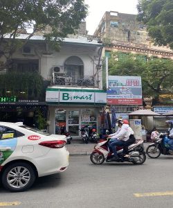 cho thue nha mat tien q1 duong pho duc chinh phuong nguyen thai binh gia 55 trieu